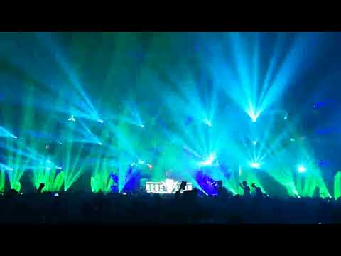 Rebelion x Warface @ Hardkaze 2022