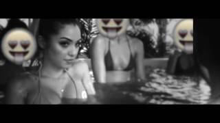 Cream ft. Piff - Born Sinner (Music Video)