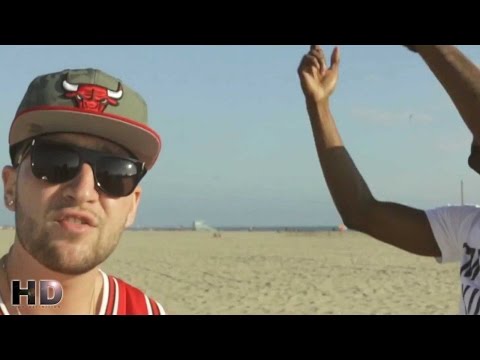 Sniggy Ft. Konshens - Legal [Official Music Video HD]