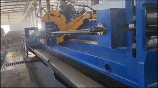 Ligne de profilage à vendre - Image 4 | Machineryline ML Ligne de profilage neuve | Image 4 - Machineryline