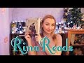 RinaReads || Book Review || Нил Гейман "Американские боги ...