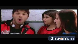 Happy Telugu Full Movie || Allu Arjun , Genelia D&#39;Souza