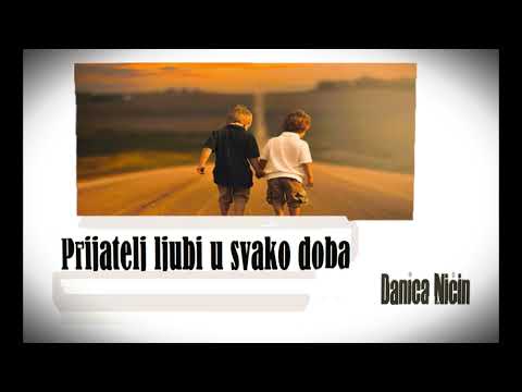 Danica Nićin I Prijatelj ljubi u svako doba I 19-Januar-2025