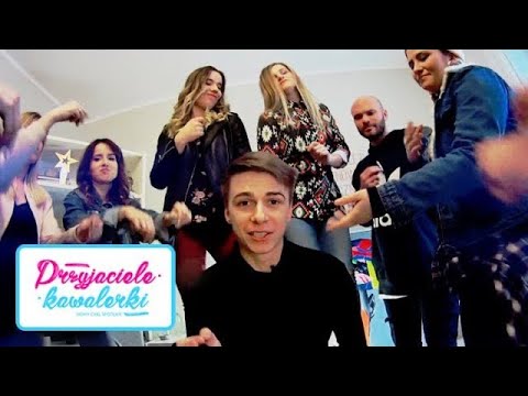 Sound'n'Grace - "Idealnie" | Przyjaciele Kawalerki