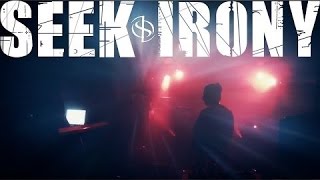 SEEK IRONY "Skin 2 Skin" at Heart Of Texas Rockfest, Austin, Tx. March 17, 2016