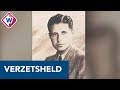 Amerikanen maken docu over Haagse verzetsman Maurits Kiek - OMROEP WEST