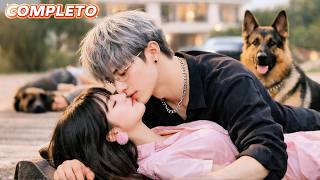 💕El CEO frío creía que jamás amaría… ¡pero esta chica tan intensa le hizo perder el control!😱