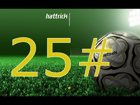 Let's play Hattrick - Football Manager - part 25 (end of season 2)