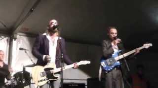 Jay Smith & The Reservoir Dogs - God Damn You