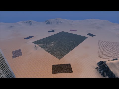 SHREK VS ALL - UEBS MODS - Ultimate Epic Battle Simulator