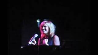 Natasha Bedingfield feat Nelly Furtado   Im Like a Bird
