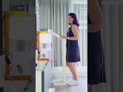 Inside Legrand Studio Hyderabad | Influencer Sonakshi Awana’s Experience