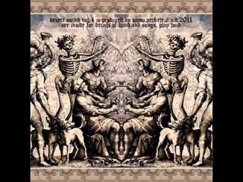 08B. T.H.U.M.B. -  Superlover (In the Mouth of Fuzz - Desert Sound vol. 4)