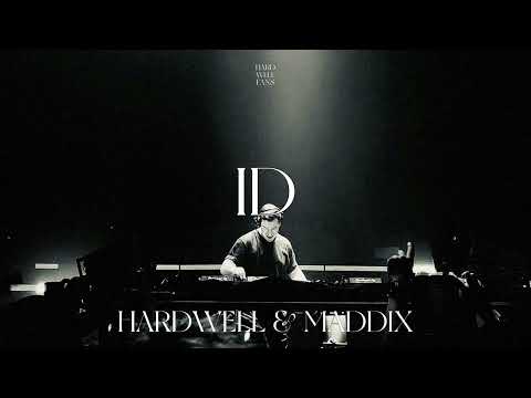 MADDIX - MOVE IT 2 THE DRUM (HQ)