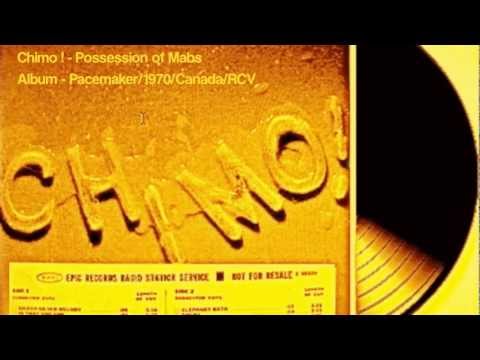 Chimo - Possession of Mabs (1970-Toronto)