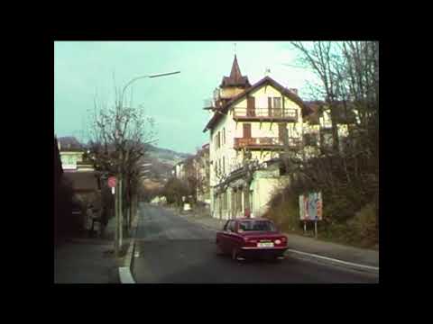 Vevey en 1975 - 2eme partie