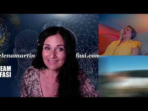 508-ES Judith, Cárcel en el Infierno - Elena Martín Hipnosis Team Grifasi