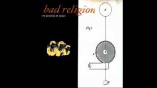 Bad Religion - Destined For Nothing