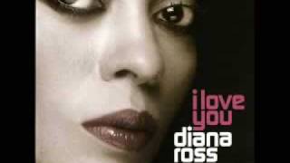 Diana Ross Experience over 10min extended version