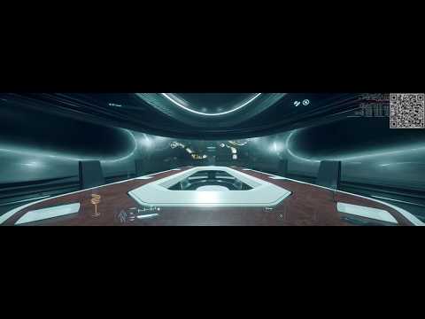 Star Citizen 3.6.2 - Fitting ships in the 890 Jump...does a Warden fit?