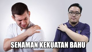 Download lagu Senaman Untuk Menguatkan Otot Bahu mp3 Download lagu Senaman Untuk Menguatkan Otot Bahu mp3