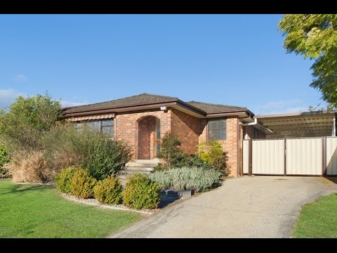 15 Fairlight Place, Woodbine - Prudential Real Estate 4628 0033