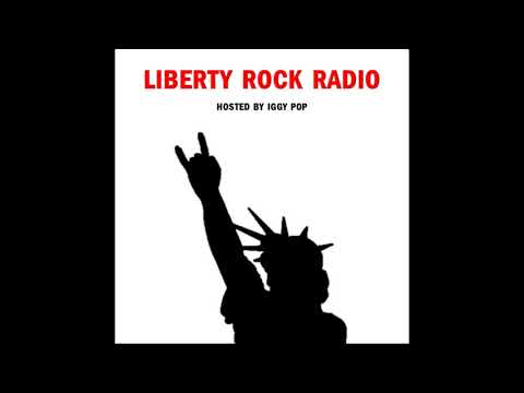 Taxi Drivers - Bula Matari - Liberty Rock Radio