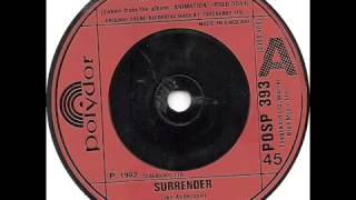 Download lagu Jon Anderson Surrender mp3 Download lagu Jon Anderson Surrender mp3