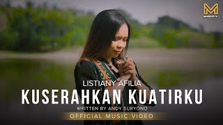 Download lagu KUSERAHKAN KUATIRKU - LISTIANY AFILIA mp3