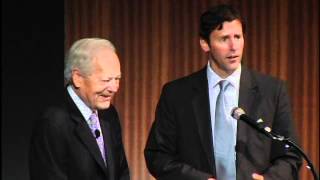 An Evening With Bob Schieffer