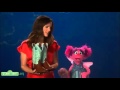 Sesame Street Jennifer Garner Galoshes YouTube