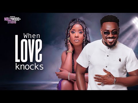 WHEN LOVE KNOCKS (Too Sweet Annan & Jessica Williams) - Brand New 2023 Nigerian Movie
