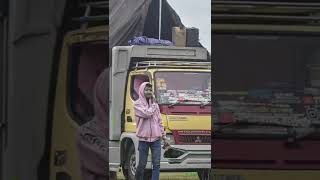 Download lagu Renaldy bayi tabung is the best, story'wa Sam Renaldi bayi tabung dari semua artis truk mp3