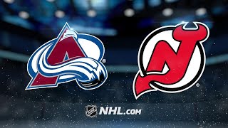 Butcher produces three assists in Devils' 4-1 victory