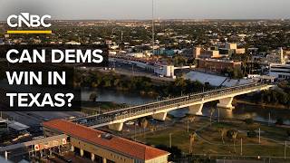 Why South Texas Could Hold The Key To The House