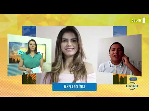 Janela PoliÌtica 10 08