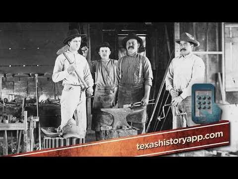 German Immigrants Find Prosperity in Texas