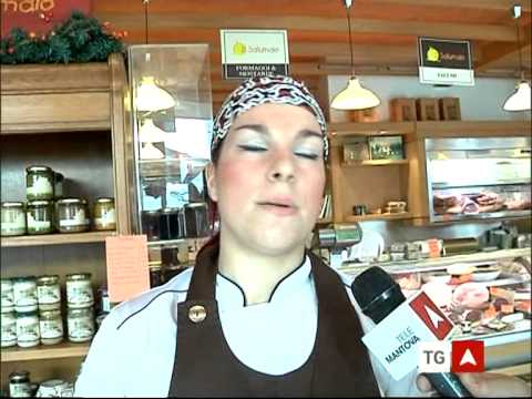 Tg Telemantova - Cotechino o Pesce ?