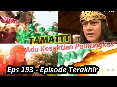 END ❗ The Final Battle in the Angling Dharma Film The Destruction of Gol Hitam - Film Plot Ep 193