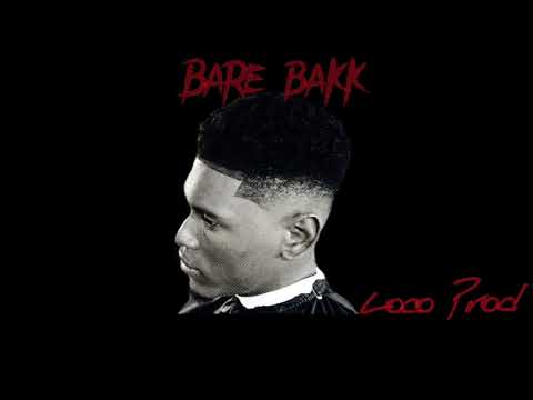 Raw Boss - Bare bakk (official audio Loco prod) (Big deal 101)