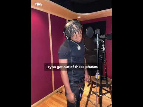 Jigavelii - “Dangerously In Love” (Freestyle)