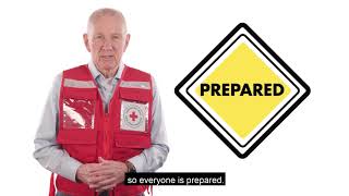Emergency and disaster preparedness tips