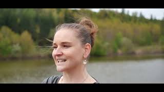 Jiřina Lysáková ft. Pavel Tabásek - Tak si mne sbal (OFFICIAL VI