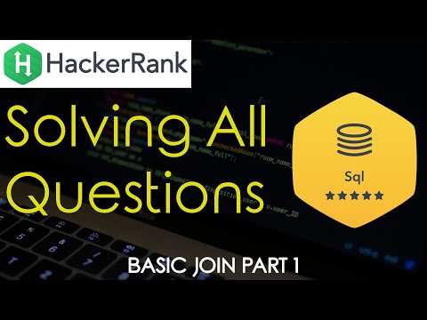 Hackerrank Sql Solutions Basic Join Part 1 Techie Iq