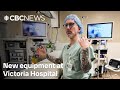 Winnipeg S Victoria Hospital Upgrading Surgical Theatre Plans To Revamp Older Suites