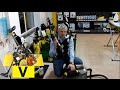 Karcher 1.100-240.0 - відео