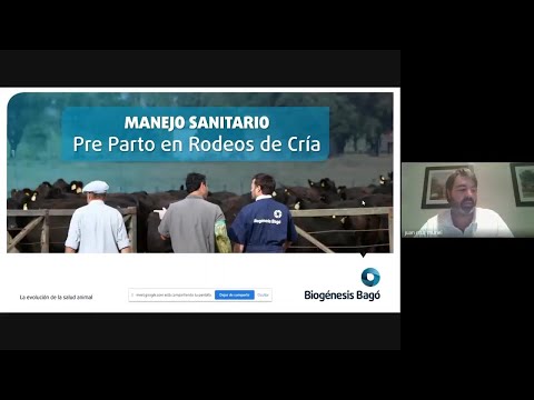 , title : 'Manejo Sanitario Pre Parto en Rodeos de Cría | Jornadas Técnicas'
