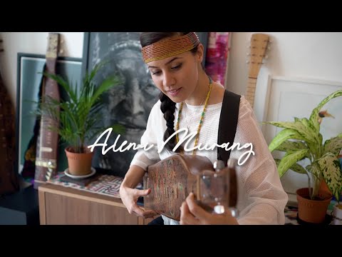 Liling (At Home Semangat Gawai Version) - Alena Murang Project