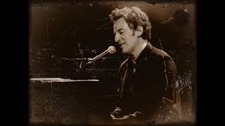 Bruce Springsteen ☜❤☞ Valentines Day / Countin On A Miracle (Piano &amp; Organ) Audio