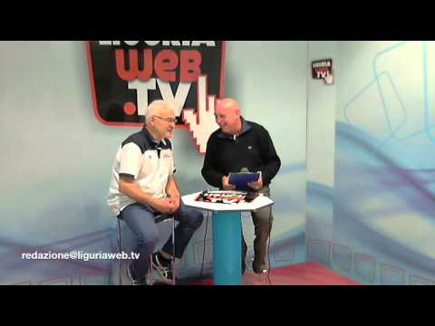 LiGURIA SPORT 4 Puntata 27